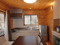 detached 大泉町西井出