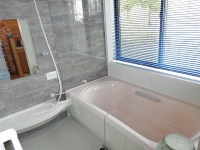 detached 大泉町西井出