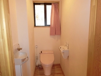 detached 大泉町西井出