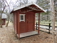 detached 大泉町西井出