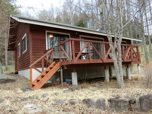 detached 大泉町西井出