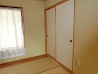 detached 大泉町西井出