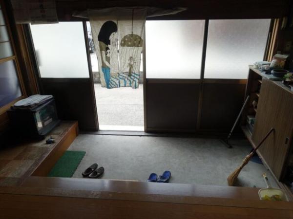 detached 鹿角市花輪字下花輪122　［MAP］