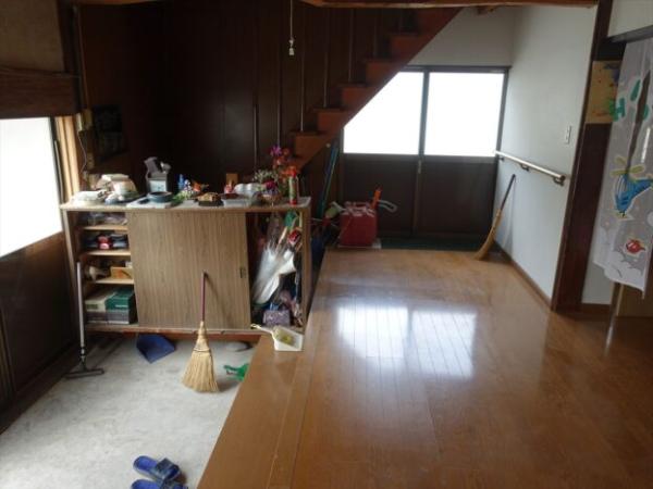 detached 鹿角市花輪字下花輪122　［MAP］