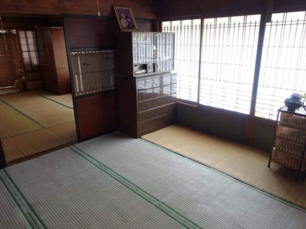 detached 鹿角市花輪字下花輪122　［MAP］
