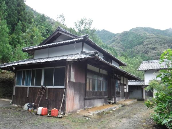 detached 愛媛県北宇和郡鬼北町