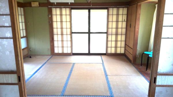 detached 高山（新富）