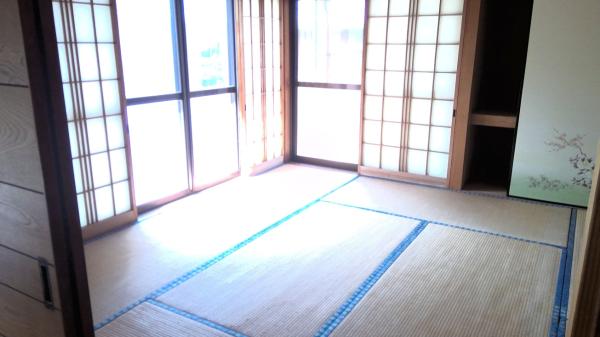 detached 高山（新富）