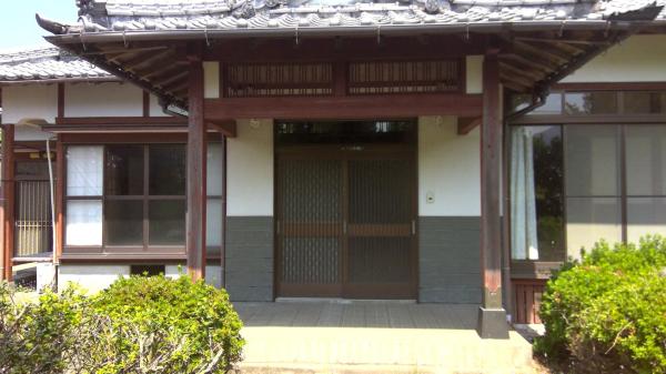 detached 高山（新富）