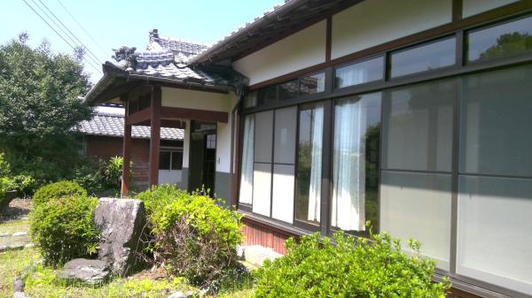 detached 高山（新富）