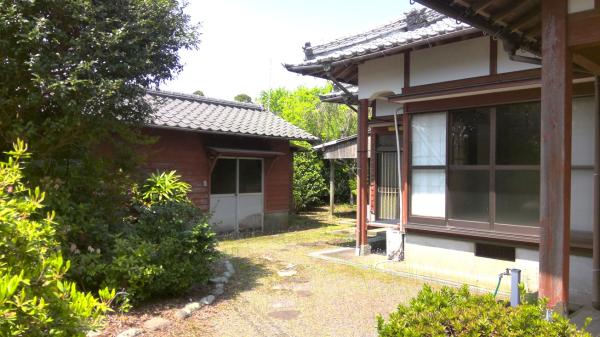 detached 高山（新富）