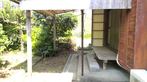 detached 高山（新富）