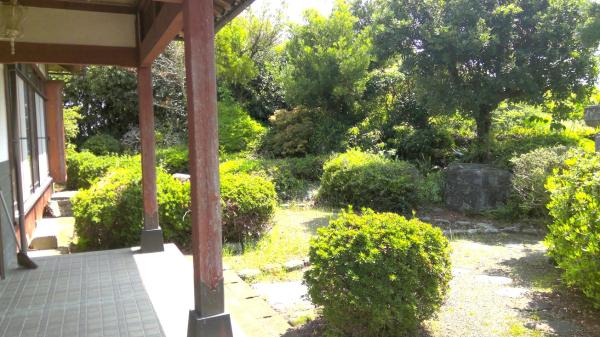 detached 高山（新富）