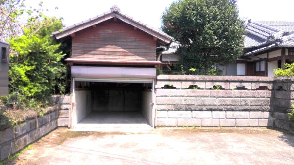 detached 高山（新富）