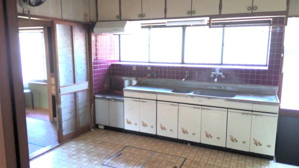 detached 高山（新富）