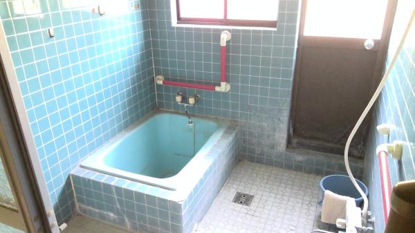 detached 高山（新富）