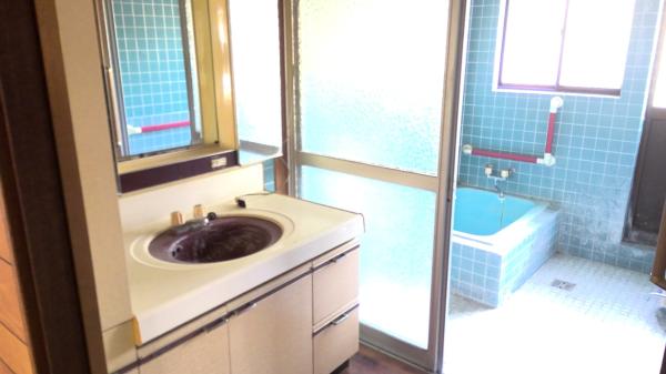 detached 高山（新富）