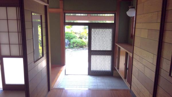 detached 高山（新富）