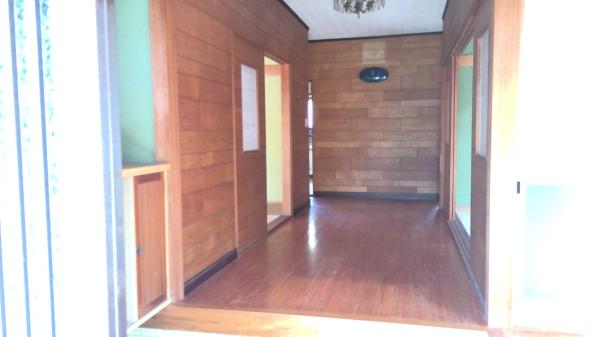 detached 高山（新富）