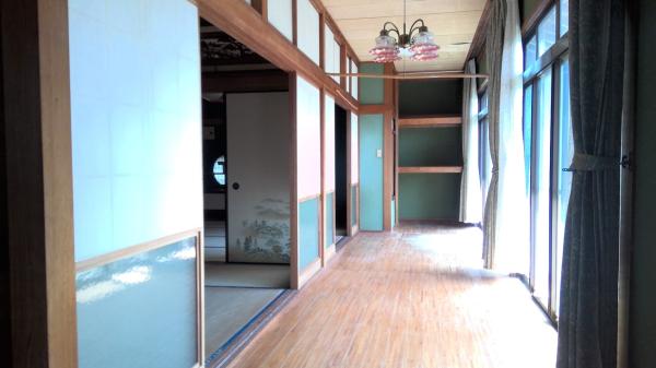 detached 高山（新富）