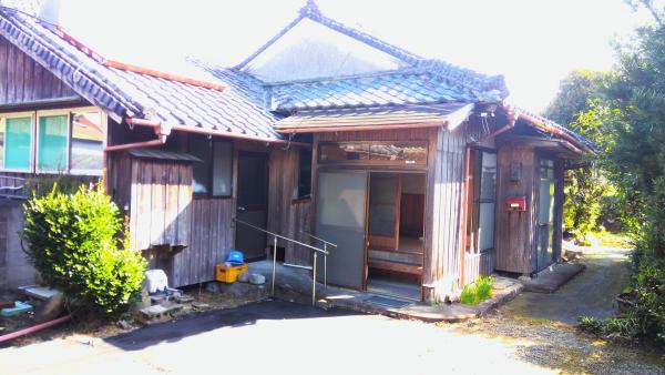 detached 高山（波見）