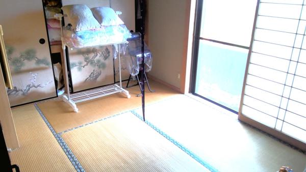 detached 内之浦（南方）