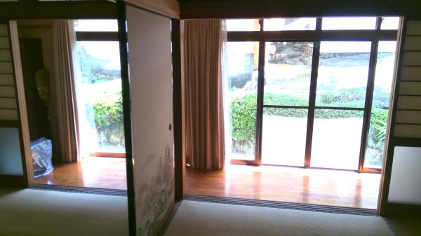 detached 内之浦（南方）