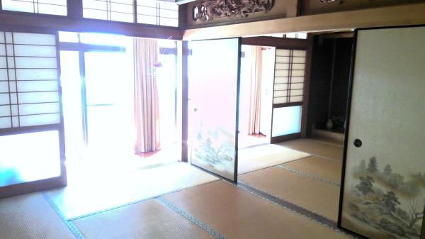 detached 内之浦（南方）