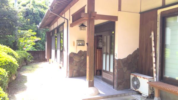 detached 内之浦（南方）