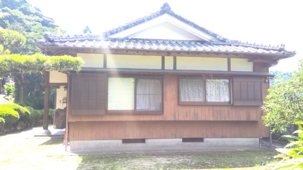 detached 内之浦（南方）