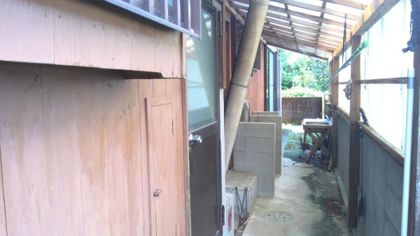 detached 内之浦（南方）