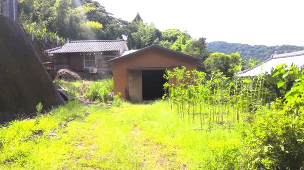 detached 内之浦（南方）