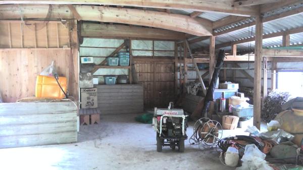 detached 内之浦（南方）