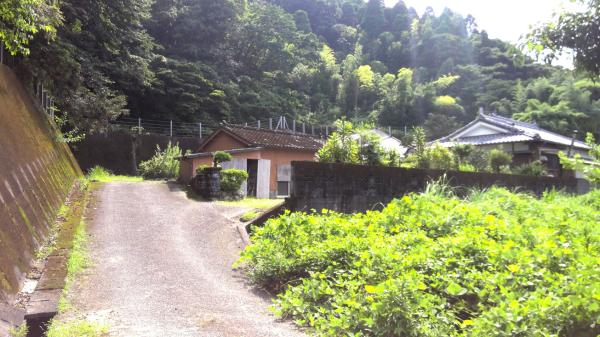 detached 内之浦（南方）