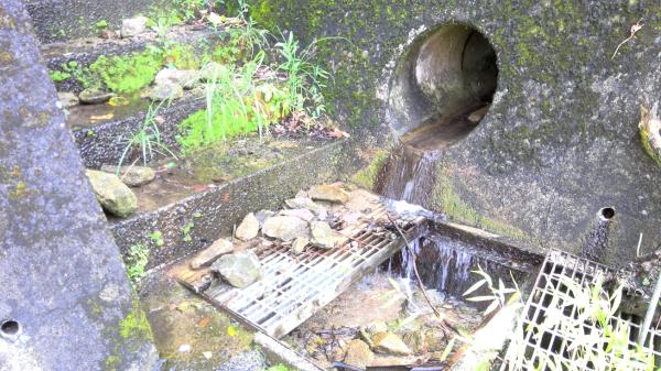 detached 内之浦（南方）