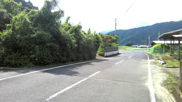 detached 内之浦（南方）