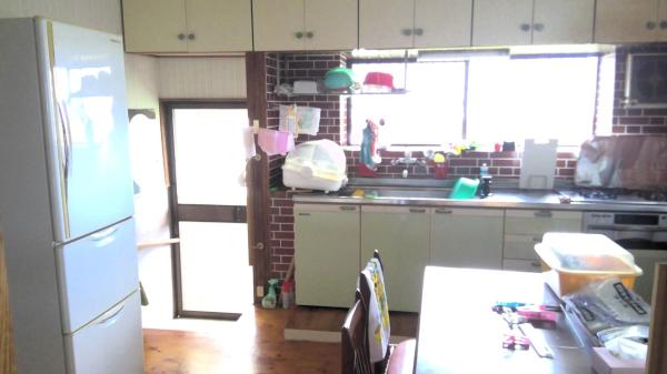 detached 内之浦（南方）