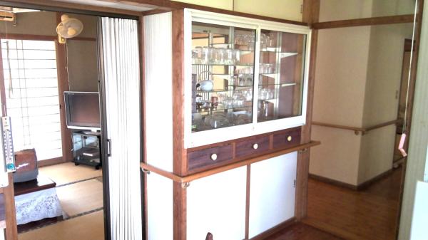 detached 内之浦（南方）