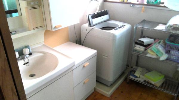 detached 内之浦（南方）