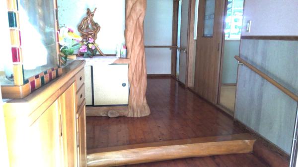 detached 内之浦（南方）