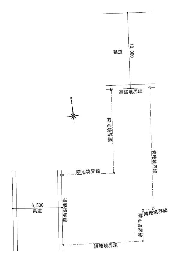  三隅町三隅472番14外