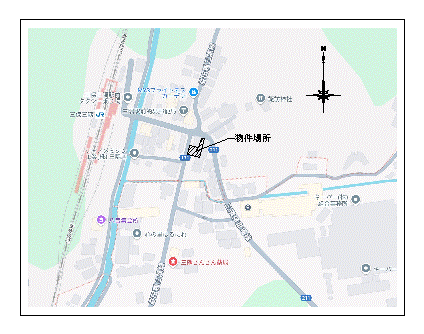  三隅町三隅472番14外