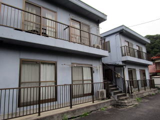 apartment 三隅町古市場