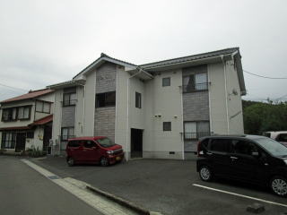 apartment 三隅町三隅