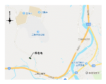 apartment 三隅町向野田