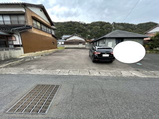  七尾町イ481番1、2、3、イ577番3、イ578番