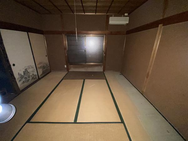 detached 紀の川市貴志川町神戸
