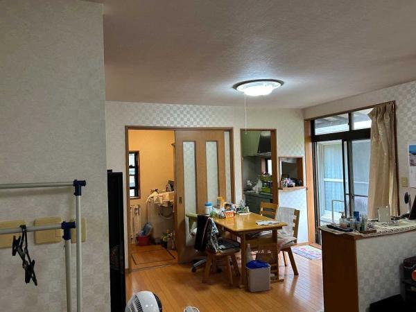 detached 桐生市清瀬町
