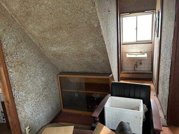 detached 桐生市清瀬町