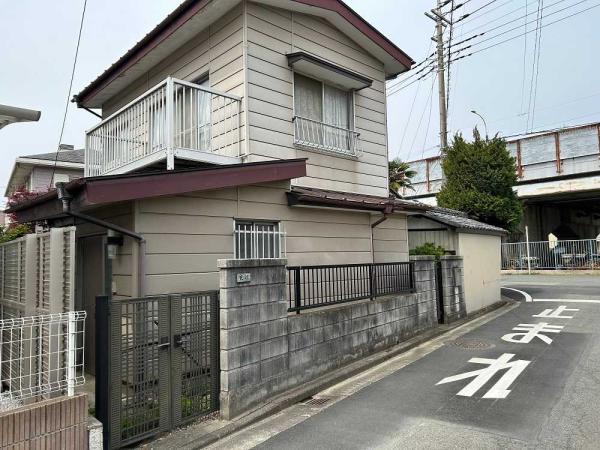 detached 桐生市清瀬町
